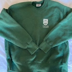 Vintage Tuck Dartmouth Crewneck